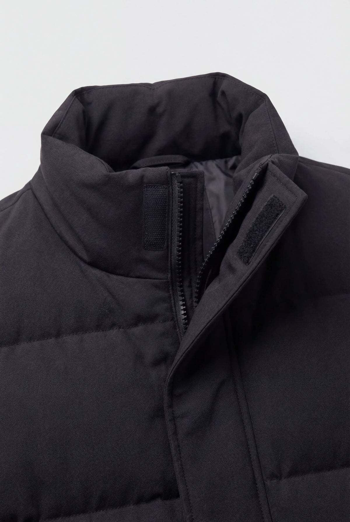 Kurtka Puchowa Męska | Pikowana Kurtka Męska | Krótki Fason | Oversize | Kurtka na Jesień
