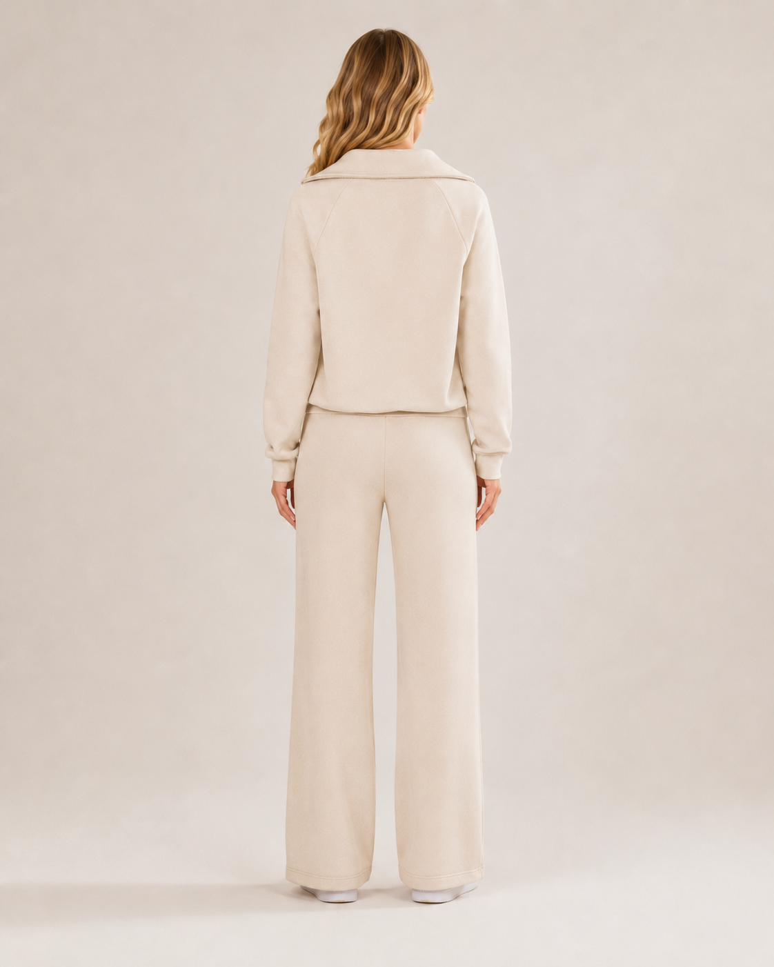 Komplet Dresowy Damski | Bluza i Spodnie Dresowe | Dwuczęściowy Komplet Damski | Wygodny Dres Damski