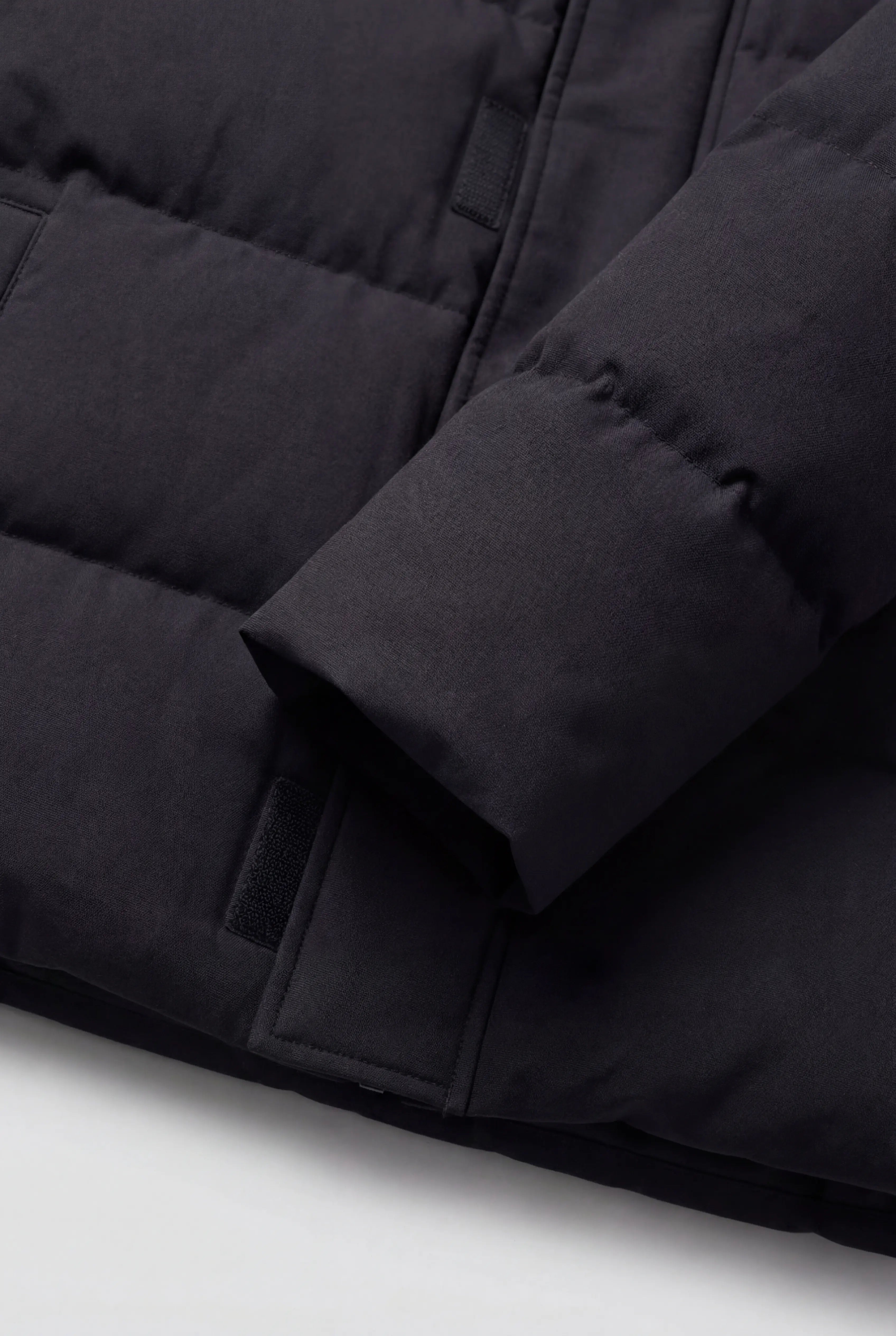 Kurtka Puchowa Męska | Pikowana Kurtka Męska | Krótki Fason | Oversize | Kurtka na Jesień