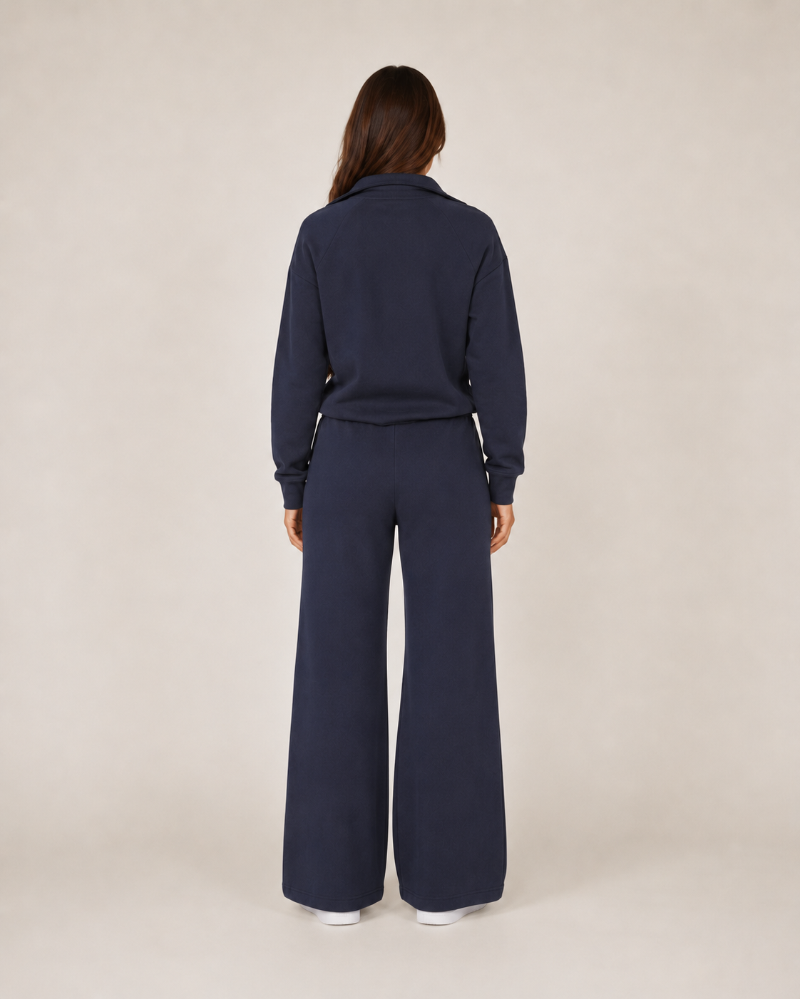 Komplet Dresowy Damski | Bluza i Spodnie Dresowe | Dwuczęściowy Komplet Damski | Wygodny Dres Damski