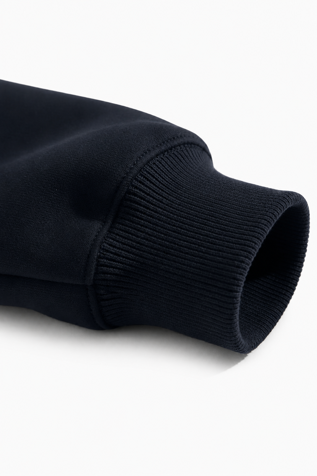 Sweter Męski Oversize | Bawełniany Sweter Dzianinowy | Okrągły Dekolt | Gruby Sweter Męski | Sweter na Jesień