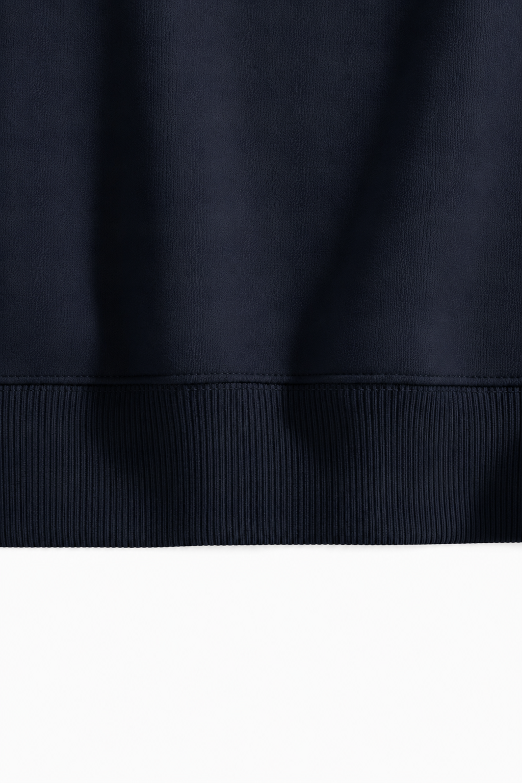 Sweter Męski Oversize | Bawełniany Sweter Dzianinowy | Okrągły Dekolt | Gruby Sweter Męski | Sweter na Jesień