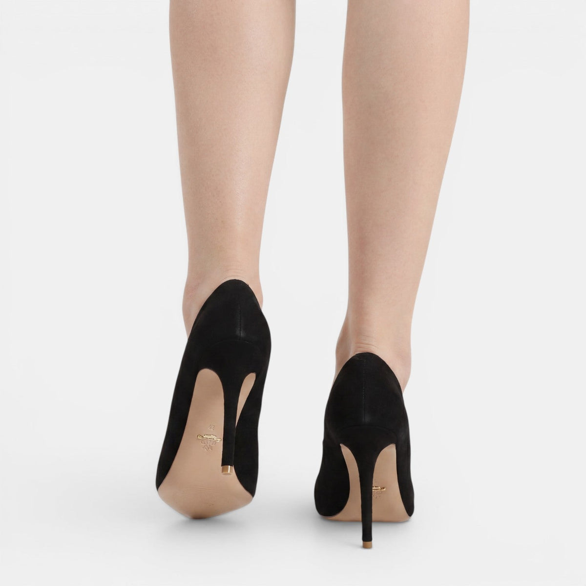 Damskie Sandały na Wysokim Obcasie | Otwarty Nosek | Eleganckie Sandały | Buty na Wesele